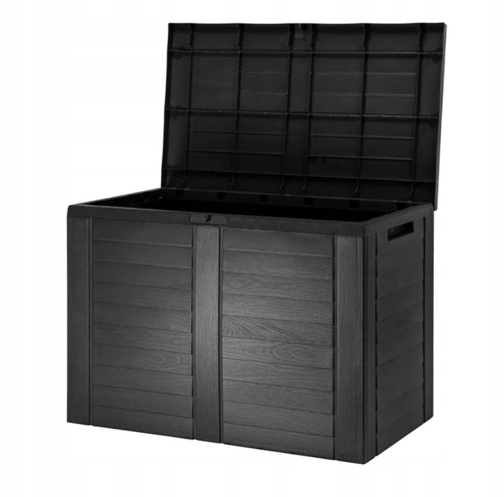 Mini skrzynia ogrodowa