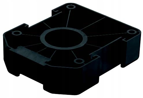 100 x Nóżka stopka Axilo od Hafele + główka H 100