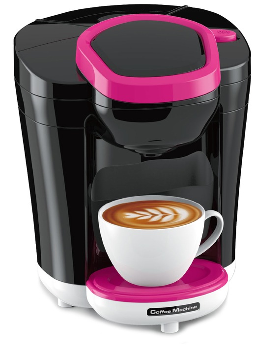 Ekspres Do Kawy Zabawkowy Dla Dzieci Zestaw AGD Akcesoria Zabawka Prezent