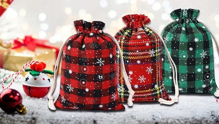 KALENDARZ ADWENTOWY DLA DZIECI DIY WORECZKI WISZĄCY PREZENT NAKLEJKI ZESTAW