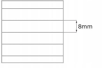 ZESZYT A4 42K LI PIGNA NATURE 7+1szt. 0229885C_Z