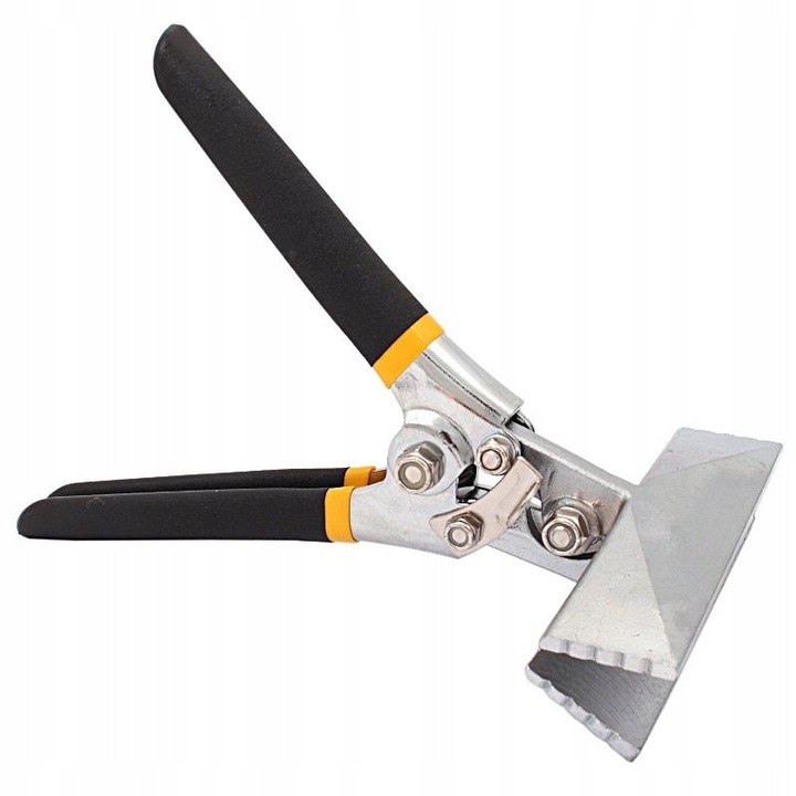 ZAGINARKA DO BLACHY SZCZYPCE DO GIĘCIA CĘGI 150 mm