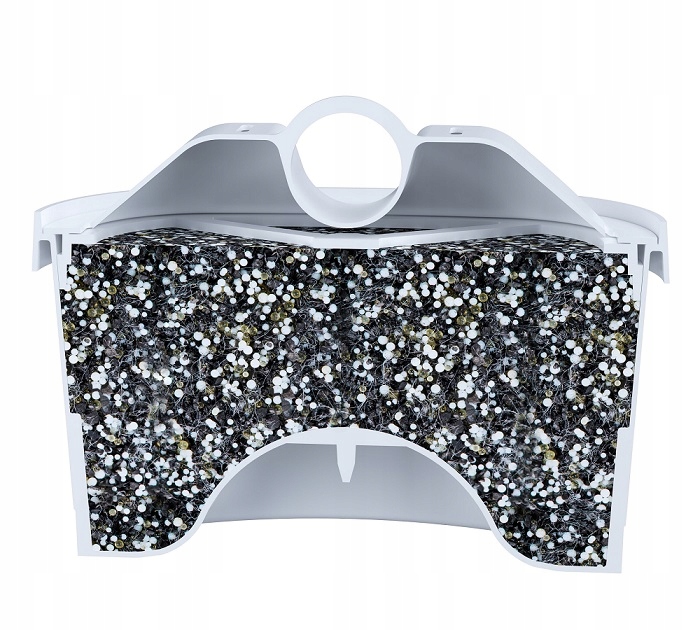 Filtr wkład filtrujący AQUAPHOR B100-25, B25 MAXFOR+ x 6 szt. do dzbanka