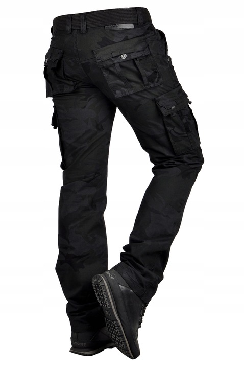 it096-1 r. 34 ROBOCZE BOJÓWKI PASEK GRATIS MORO