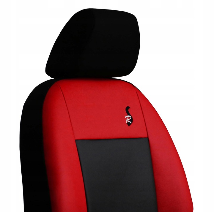 POKROWCE NA FOTELE do FIAT PUNTO 1 2 PANDA 2