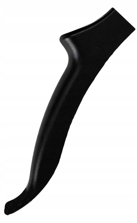 PISTOLET WYCISKACZ do mas silikonu tubowy do masy uszczelniaczy 600ml