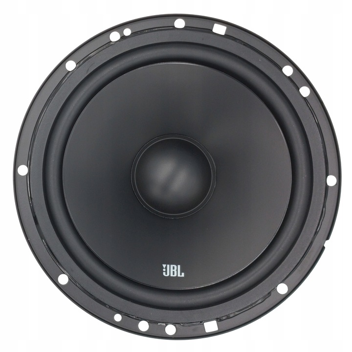 Głośniki samochodowe JBL STAGE1 601C 16,5 cm 200W BASOWE + WYSOKOTONOWE