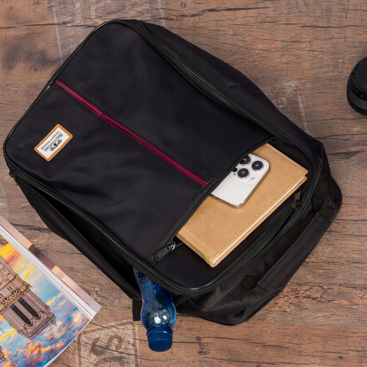 Bagaż PLECAK podręczny podróżny lekki samolot Ryanair Wizzair Beltimore