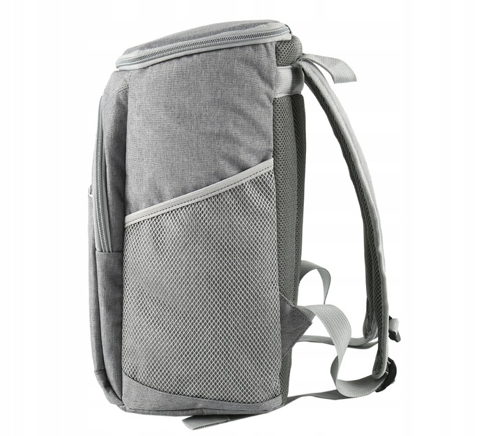 PLECAK TERMICZNY TERMOIZOLACYJNY TURYSTYCZNY TORBA PODRÓŻNA LODÓWKA PLAŻOWA