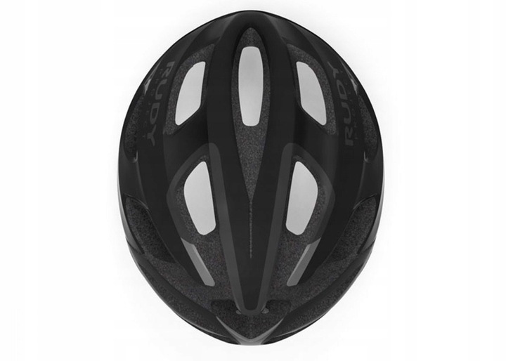 Rudy Project Kask HL64000 S-M(55-58) Strym Black S