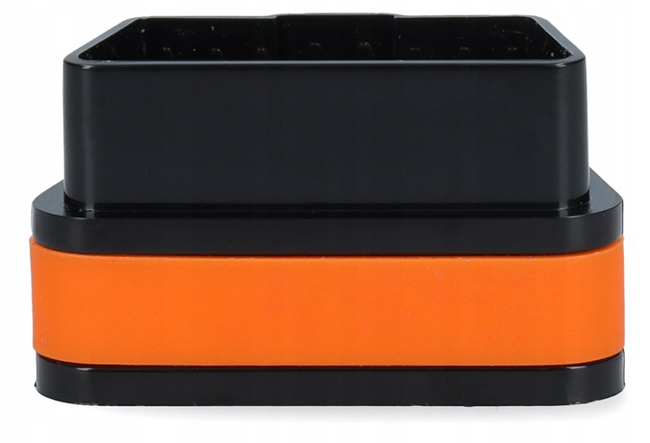 INTERFEJS DIAGNOSTYCZNY OBD2 BLUETOOTH TESTER ANDROID iOS WINDOWS POLSKI