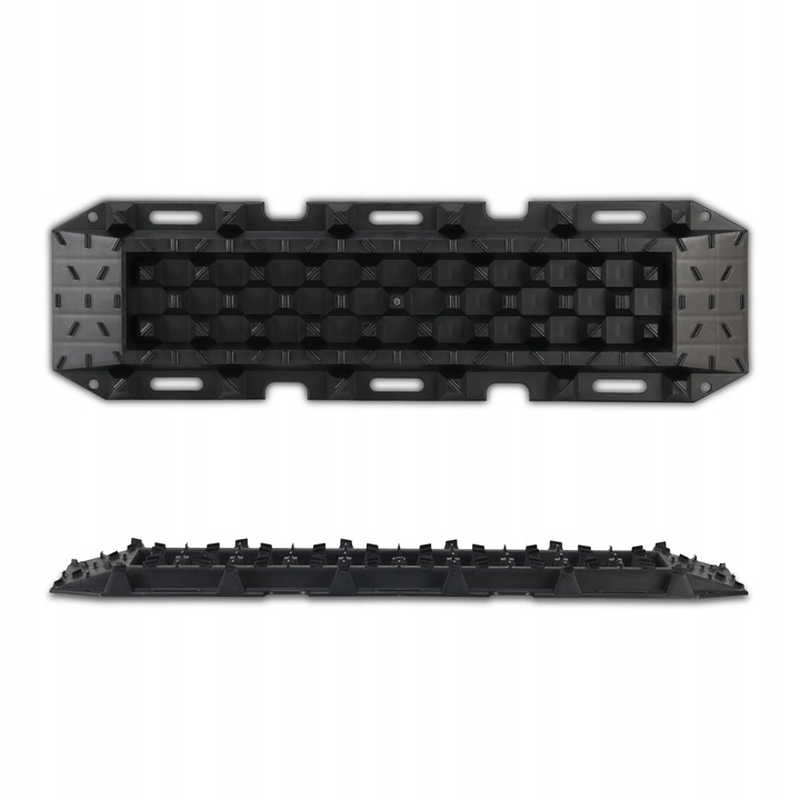 TRAPY PIASKOWE BŁOTNE ŚNIEGOWE 4x4 OFF-ROAD CZARNE 4WD 10T x2 DRAGON WINCH