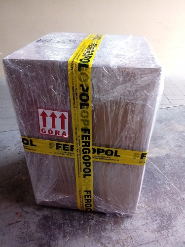 Emulgol Chłodziwo 5L Jasol METAL WORKING OIL ES12