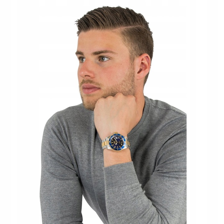 Invicta Pro Diver 8928OB Automatyczny zegarek Męski - 40mm
