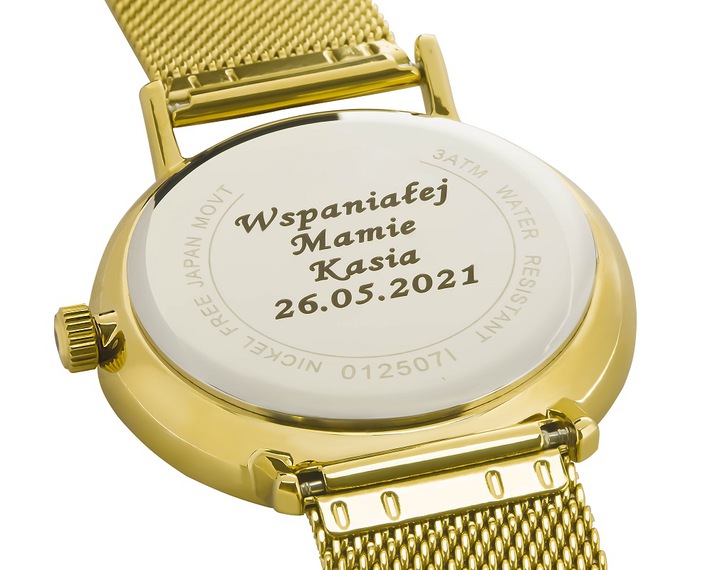 ZEGAREK DZIECIĘCY CASIO DLA CHŁOPCA NA DZIEŃ DZIECKA +BOX +GRAWER