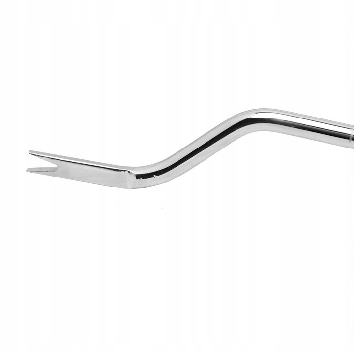 Dźwignia narzędzie do zwalniania Podsufitki uchwytu dachowego T10518A