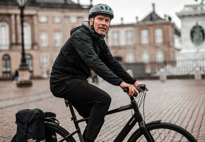 Kask rowerowy LAZER Codax KinetiCore MTB 54-61 cm