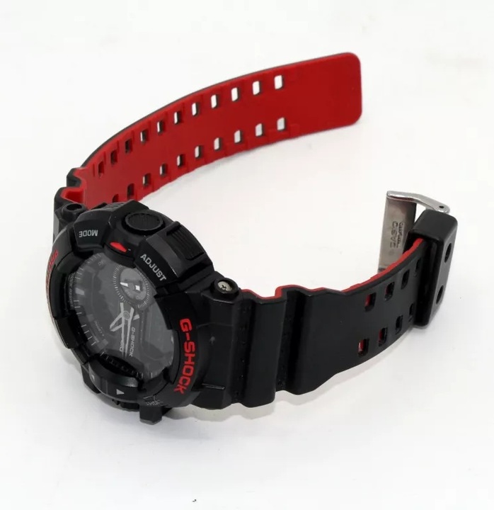 Zegarek męski Casio G-SHOCK Casio-GA-400HR-1AER