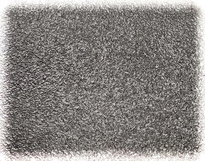 4x Powłoka Emalia Poliuretanowa Strukturalna Czarna TANK 2K RANAL