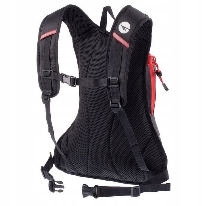 Plecak Biegowy Rowerowy Hi-Tec Ivo do Biegania