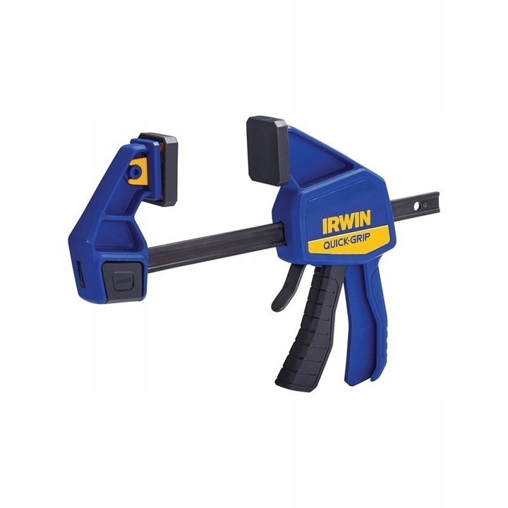 ŚCISK QUICK-GRIP MD TYP 512 300mm T5122QCEL7 IRWIN