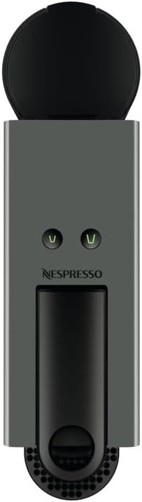 NESPRESSO Ekspres Kapsułkowy KRUPS Essenza Mini XN110BRD 19 BAR