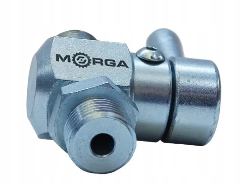 KRANIK PALIWA URSUS C-330 C-360 NIECIEKNĄCY MORGA