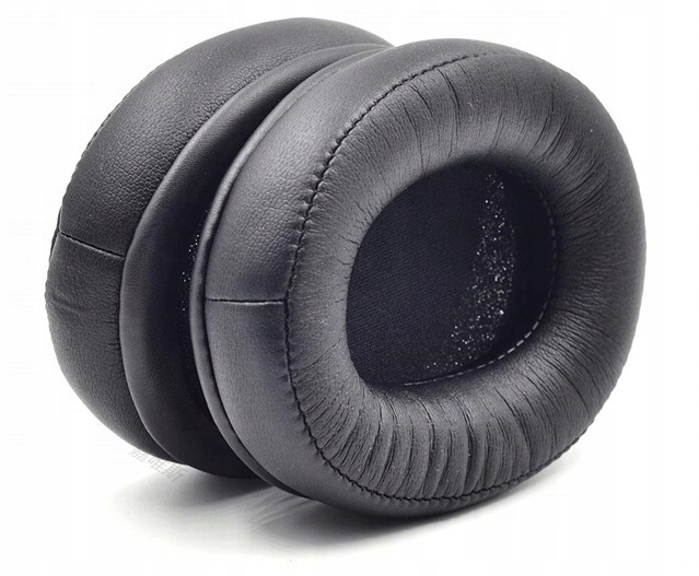 NAUSZNIKI GĄBKI PADY DO HYPERX CLOUD I II X ALPHA