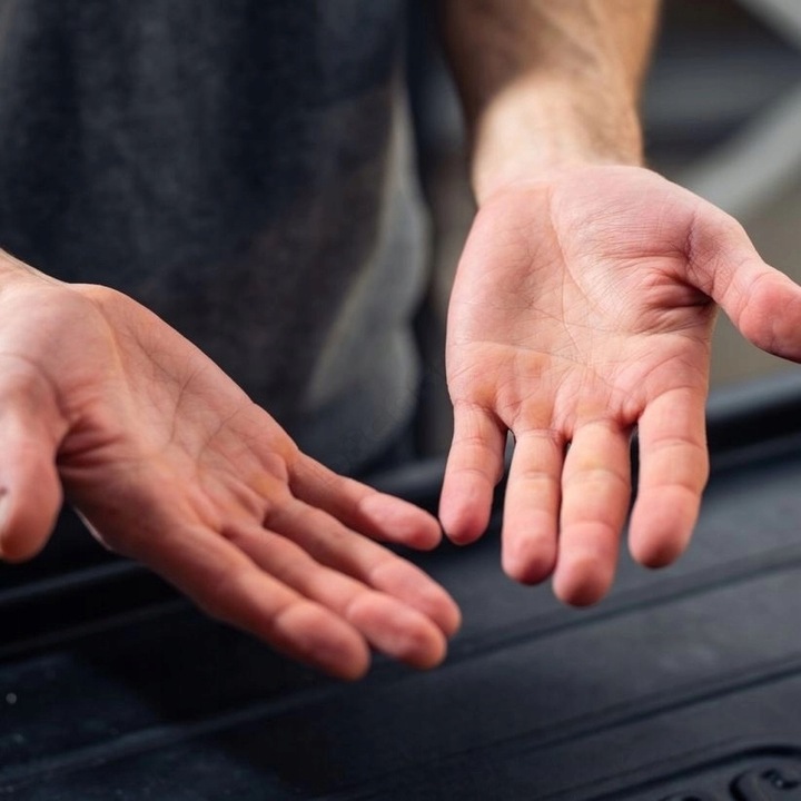 Niewidzialna rękawiczka krem ochronny PR88 RATH 1000ml Multi Protect 50 ml