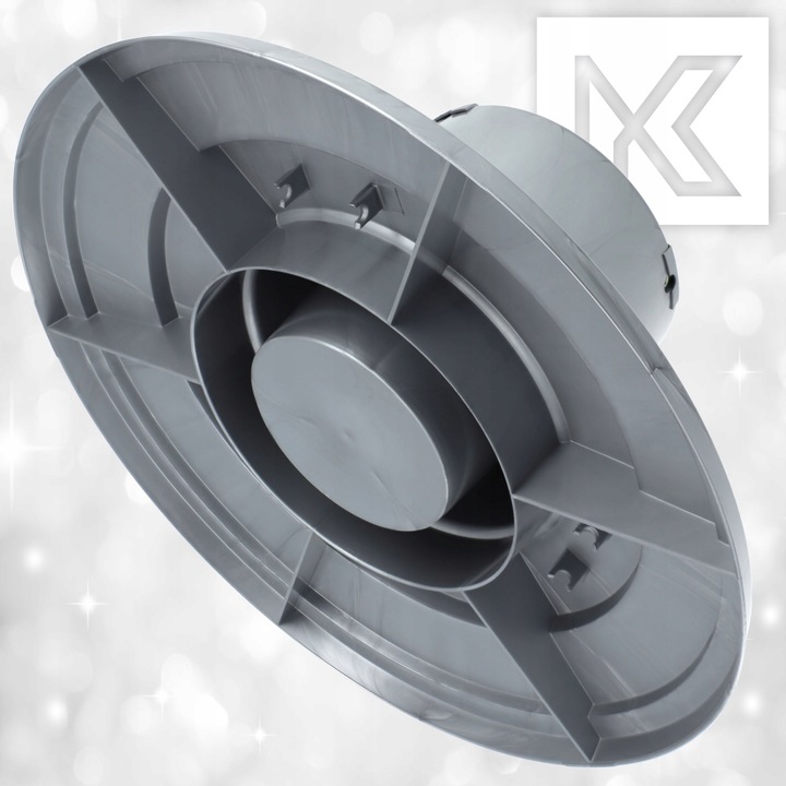 STOJAK POD CHOINKĘ CHOINKOWY PODSTAWKA DRZEWKO POJEMNIK NA WODĘ 1L SREBRNY