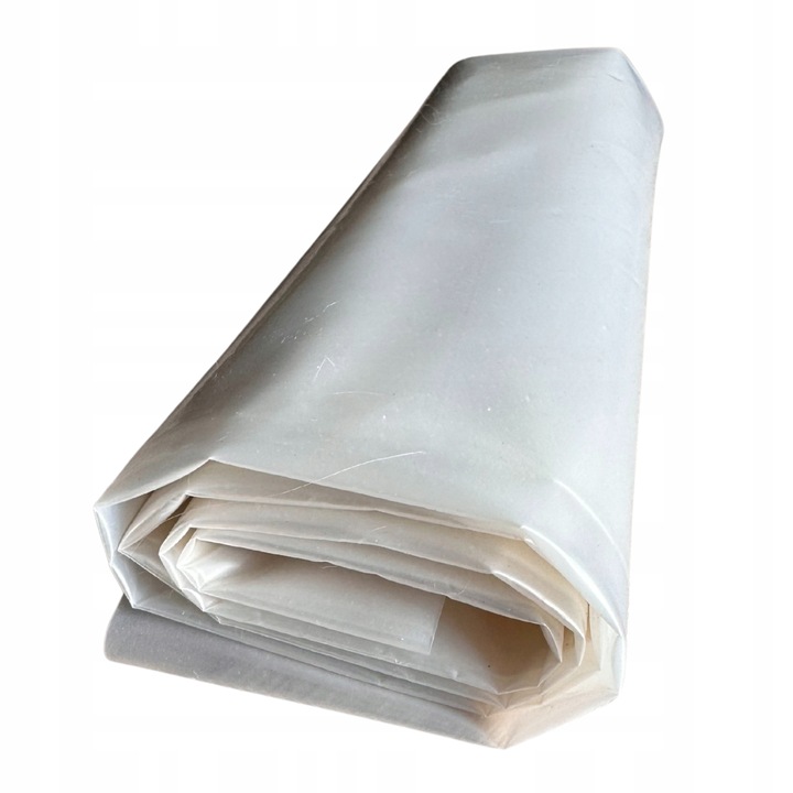 GRUBE WORKI FOLIOWE DO ODCIĄGU TROCIN 800x1200mm MOCNE LDPE 0.140mm 10sztuk