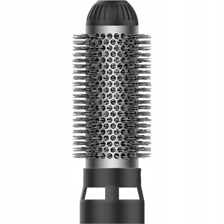 Suszarko Lokówka Szczotka do Włosów Obrotowa 4w1 Krexus Jonizacja Zestaw