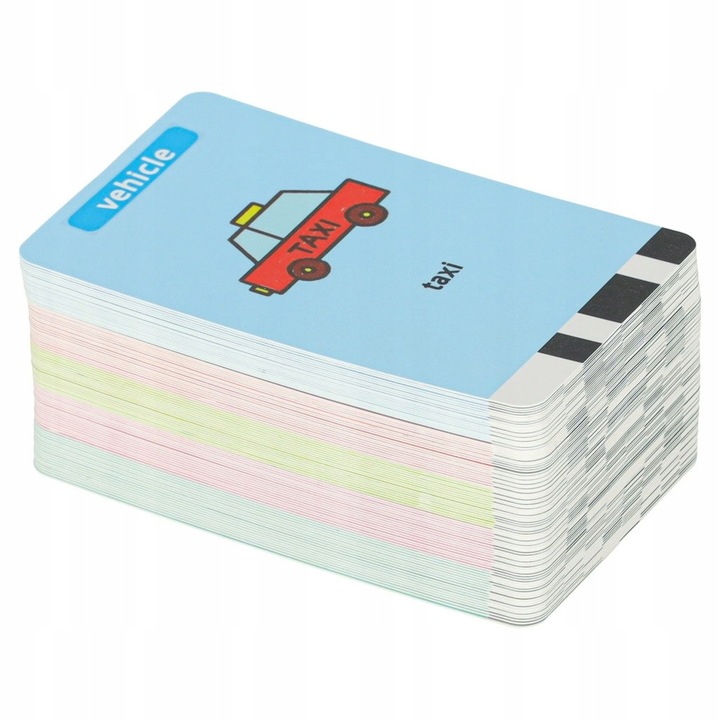 ROBOT RYSUJĄCY EDUKACYJNY FISZKI DO RYSOWANIA NAUKA RYSOWANIA