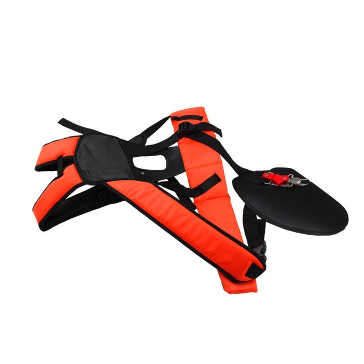 SZELKI DO KOSY SPALINOWEJ PASY NOŚNE UPRZĄŻ