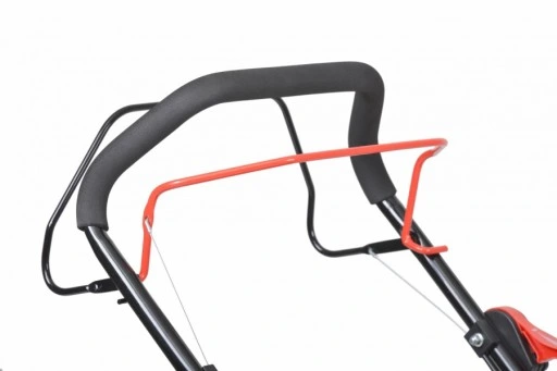 KOSIARKA SPALINOWA DO TRAWY KOSZ HECHT 547SXW NAPĘD SZER. 46CM MULCZOWANIE