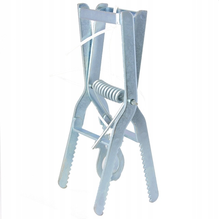 KRETOŁAPKA ŁAPKA PUŁAPKA NA KRETY I NORNICE DUŻA