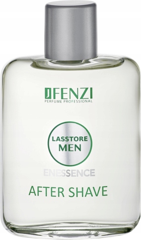 After Shave Lasstore Enessence 100 ml AS