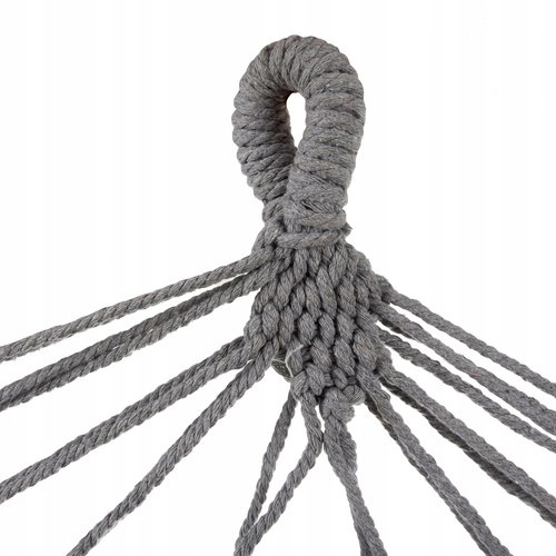 HAMAK OGRODOWY 200X150CM GARDLOV 25465