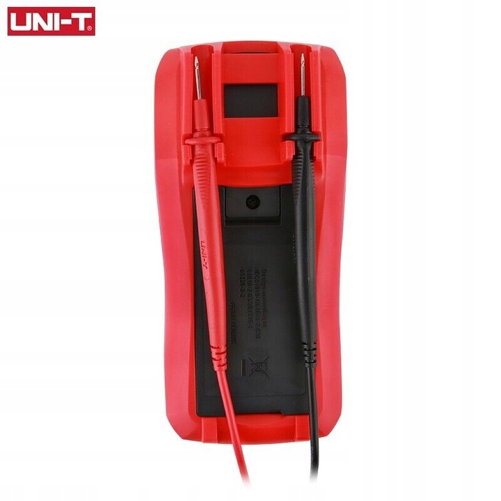 Miernik multimetr Samochodowy PRĄD UT105+ RPM UNIT