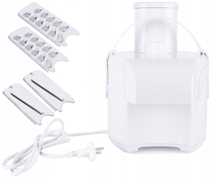 LITEWSKA MASZYNKA TARKA DO TARCIA ZIEMNIAKÓW MIGIRIS ROBOT KUCHENNY