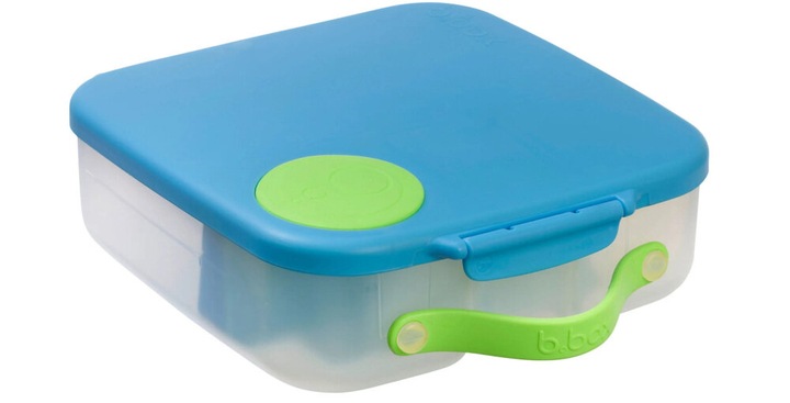 Mini lunchbox, Ocean Breeze, b.box
