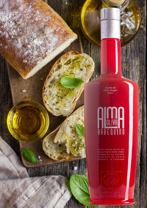 Oliwa z oliwek Extra Virgin