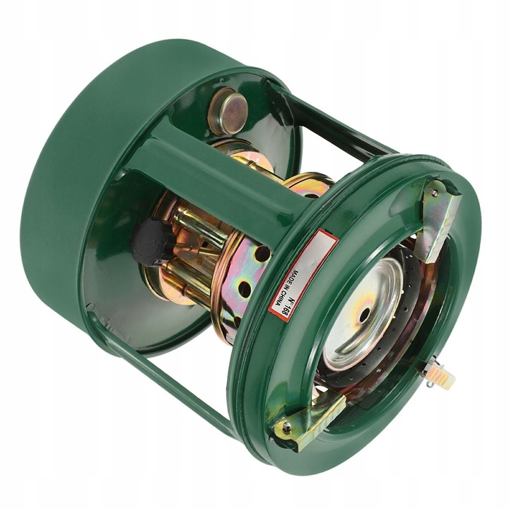 PODGRZEWACZE NAFTOWE OGIEŃ ROBIĄCY PIEC ZEWNĘTRZNY PALNIK NAFTOWY