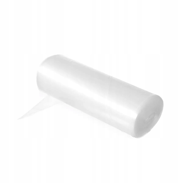 Worki do szprycowania Jednorazowe HENDI przezroczysty 100 szt. DUŻE 53x28cm