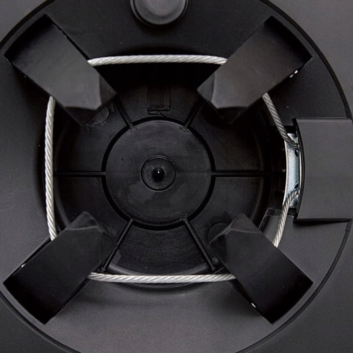 STOJAK CHOINKOWY KAMAI START 2 PRO NATURE do 2,5M