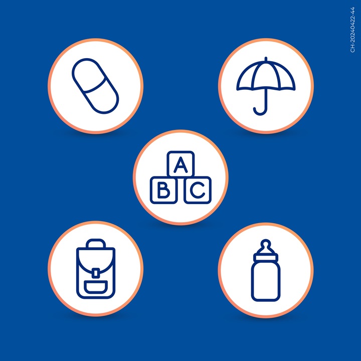 Dicoflor baby Probiotyk 5 ml