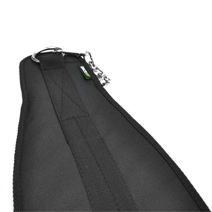 Ergonomic Dip Belt Pas obciążeniowy