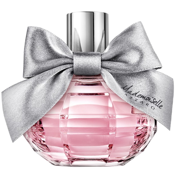Azzaro Mademoiselle edt 50ml woda toaletowa damska spray