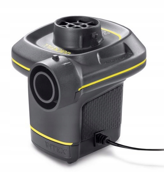 Intex 66634 Pompa elektryczna 220-240 V