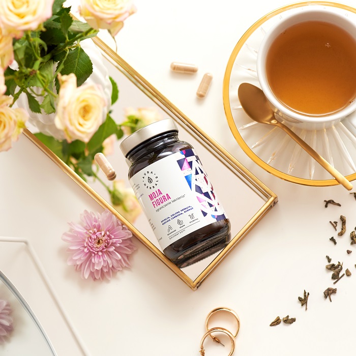 Zestaw MOJA FIGURA Aura Herbals